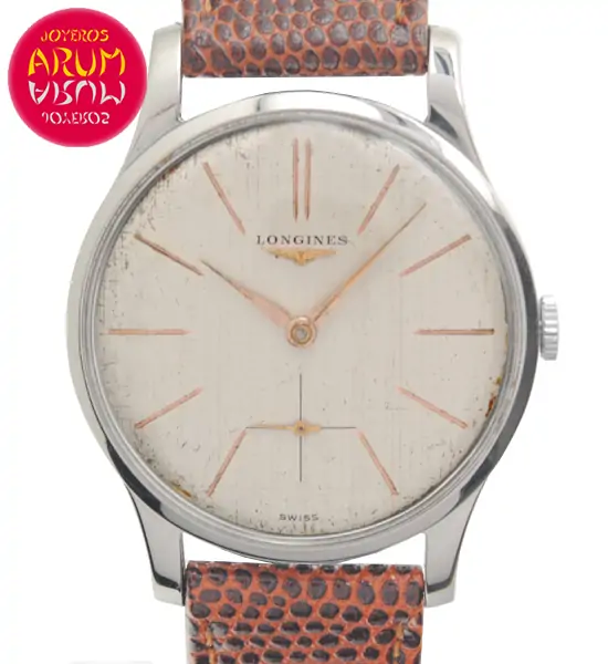 Longines Vintage Shop Ref. 4281/1006
