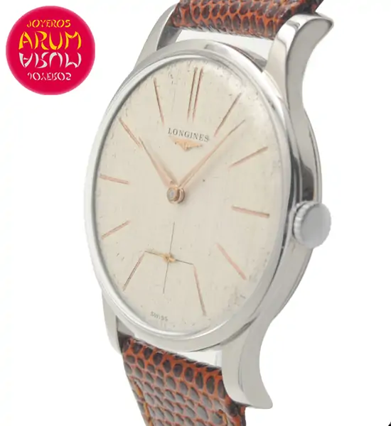 Longines Vintage Shop Ref. 4281/1006