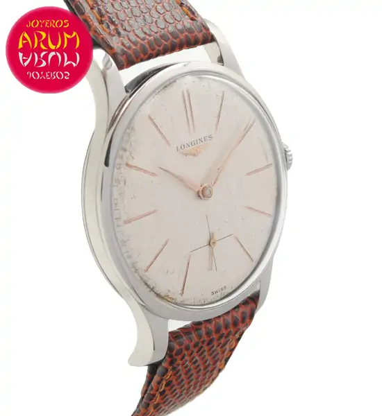 Longines Vintage Shop Ref. 4281/1006