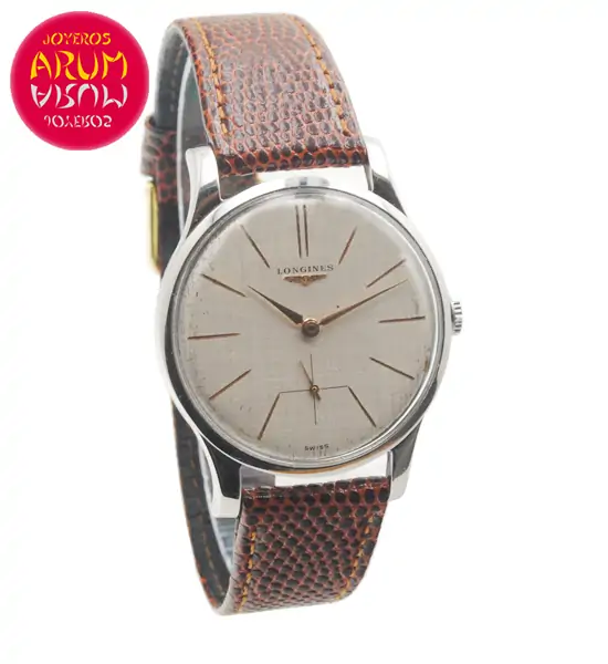Longines Vintage Shop Ref. 4281/1006