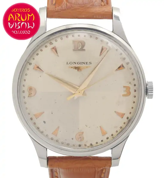 Longines Vintage Shop Ref. 4282/1007 "SOLD"