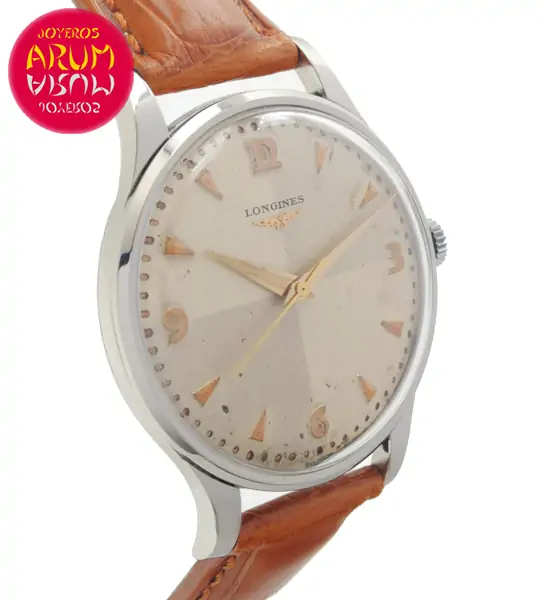 Longines Vintage Shop Ref. 4282/1007 "SOLD"