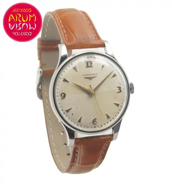 Longines Vintage Shop Ref. 4282/1007 "SOLD"