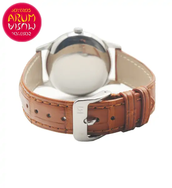 Longines Vintage Shop Ref. 4282/1007 "SOLD"