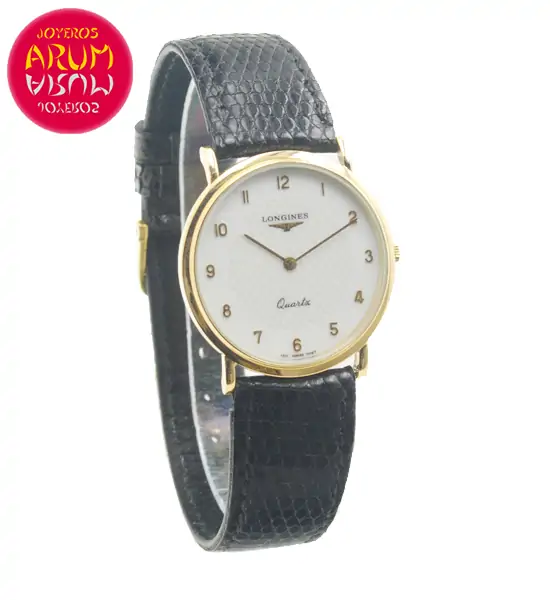 Longines Classic Gold Shop Ref. 4412/1136 Longines Classic Gold Shop Ref. 4412/1136