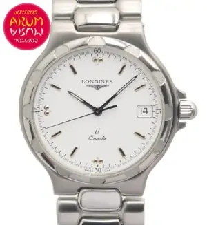 Longines Li Conquest Shop Ref. 4278/1003 "SOLD"