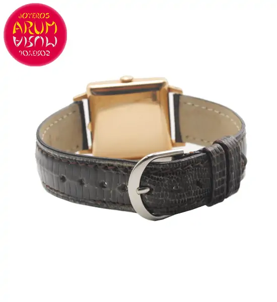 Movado Kingmatic Vintage Shop Ref. 4411/1135 "SOLD"