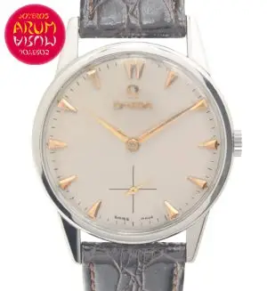 Omega Vintage Shop Ref. 4274/999 "SOLD"