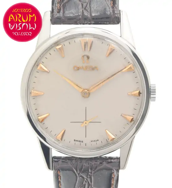 Omega Vintage Shop Ref. 4274/999 "SOLD"