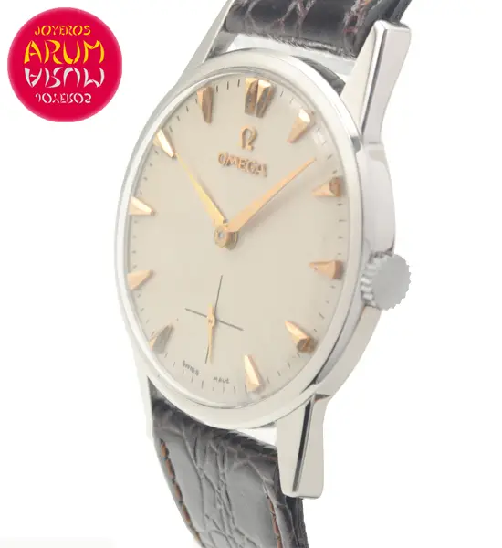 Omega Vintage Shop Ref. 4274/999 "SOLD"