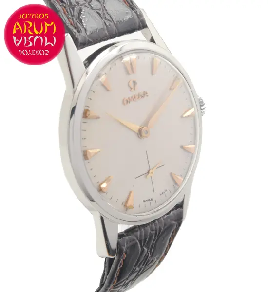 Omega Vintage Shop Ref. 4274/999 "SOLD"