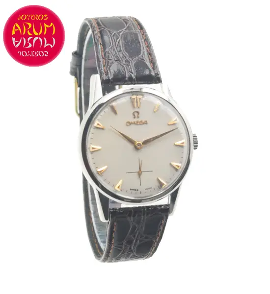 Omega Vintage Shop Ref. 4274/999 "SOLD"