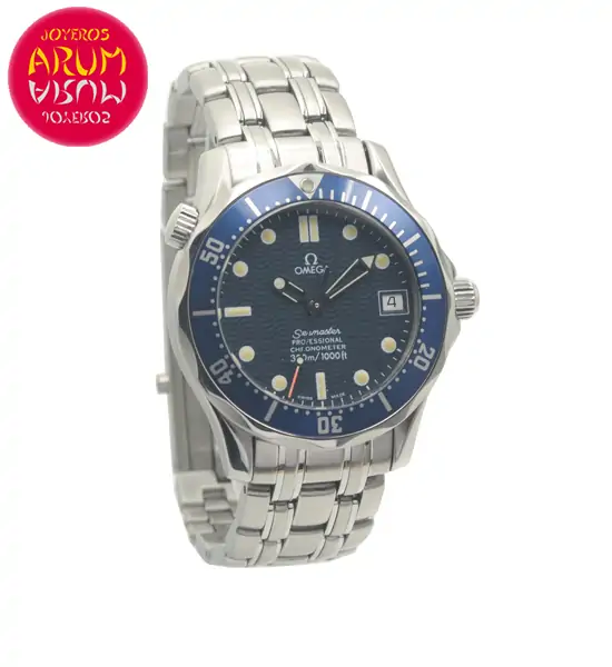 Omega Seamaster 36 mm Shop Ref. 4389/1113 "SOLD"