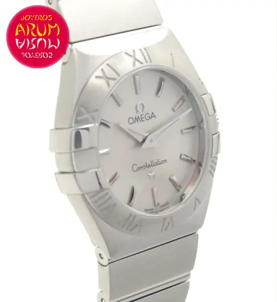 Omega Constellation Lady Shop Ref. 4396/1120 "SOLD"