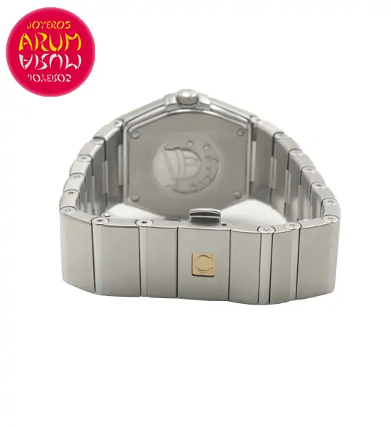 Omega Constellation Lady Shop Ref. 4396/1120 "SOLD"