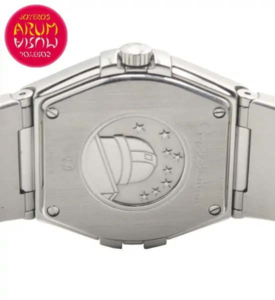 Omega Constellation Lady Shop Ref. 4396/1120 "SOLD"