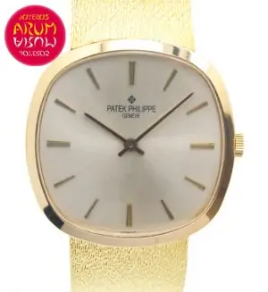 Patek Philippe Vintage Shop Ref. 4350/1074 "SOLD"