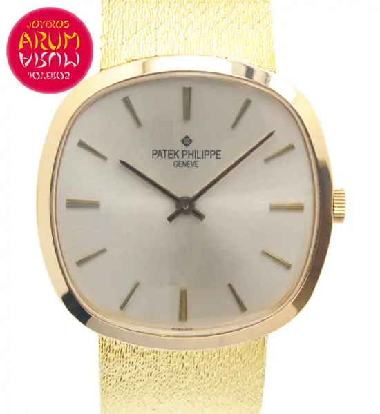 Patek Philippe Vintage Shop Ref. 4350/1074 "SOLD"