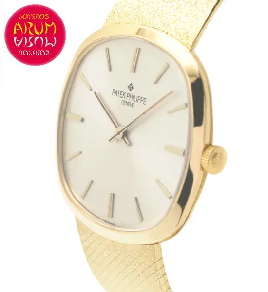 Patek Philippe Vintage Shop Ref. 4350/1074 "SOLD"