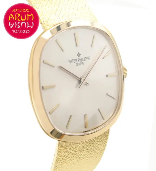 Patek Philippe Vintage Shop Ref. 4350/1074 "SOLD"