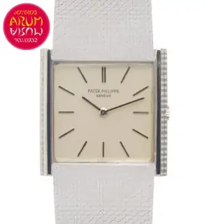 Patek Philippe Vintage Shop Ref. 4390/1114 "SOLD"