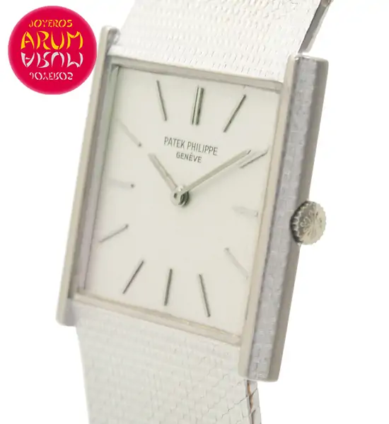 Patek Philippe Vintage Shop Ref. 4390/1114 "SOLD"