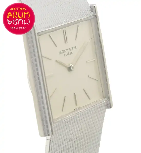 Patek Philippe Vintage Shop Ref. 4390/1114 "SOLD"