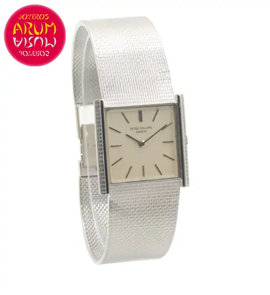 Patek Philippe Vintage Shop Ref. 4390/1114 "SOLD"