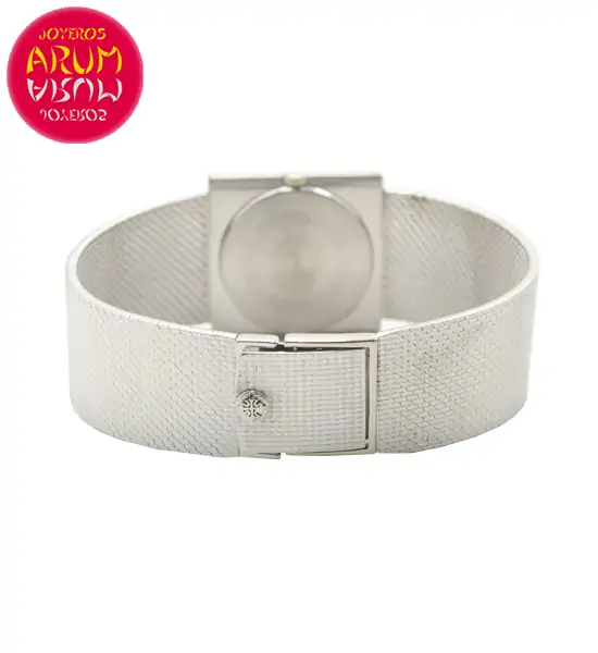 Patek Philippe Vintage Shop Ref. 4390/1114 "SOLD"