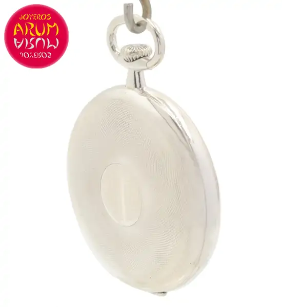 Longines Pocket Watch Shop Ref. 4263/988 Longines Pocket Watch Shop Ref. 4263/988