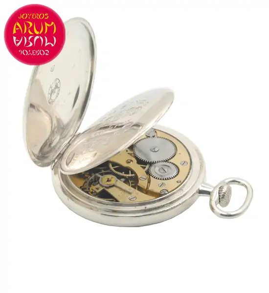 Longines Pocket Watch Shop Ref. 4263/988 Longines Pocket Watch Shop Ref. 4263/988