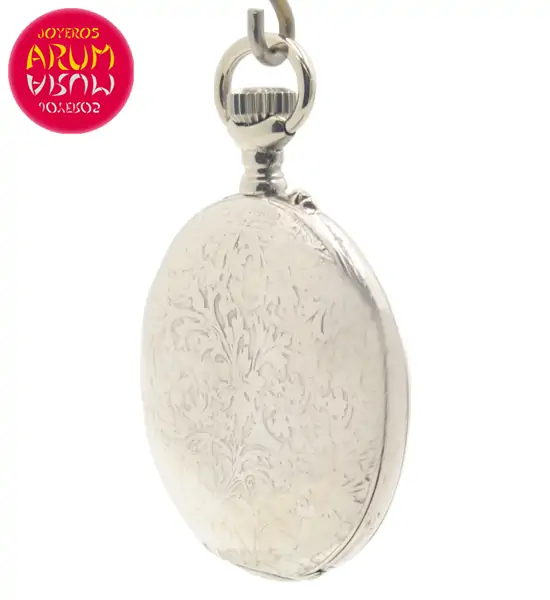 Longines Pocket Watch Shop Ref. 4264/989 "SOLD"