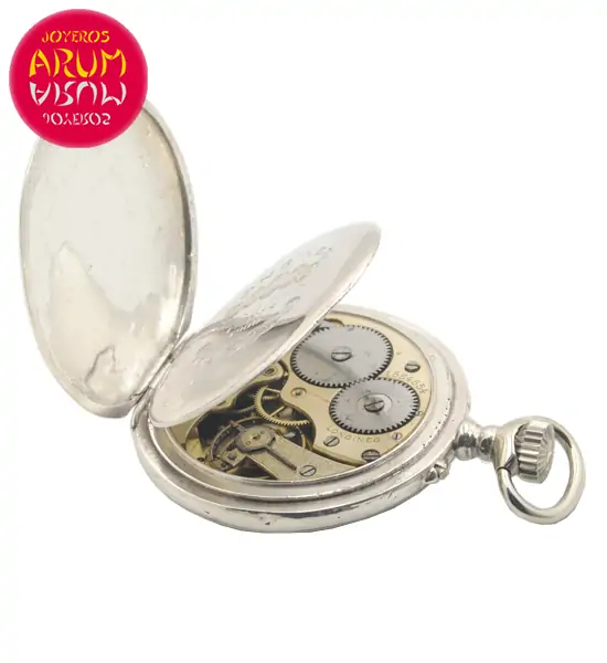Longines Pocket Watch Shop Ref. 4264/989 "SOLD"