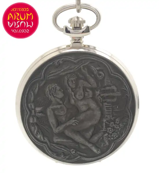 Pocket Watch Shop Ref. 4262/987 Pocket Watch Shop Ref. 4262/987