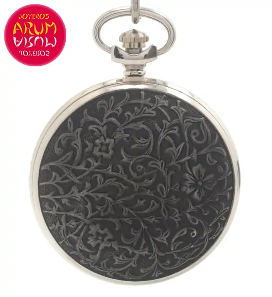 Pocket Watch Shop Ref. 4262/987 Pocket Watch Shop Ref. 4262/987