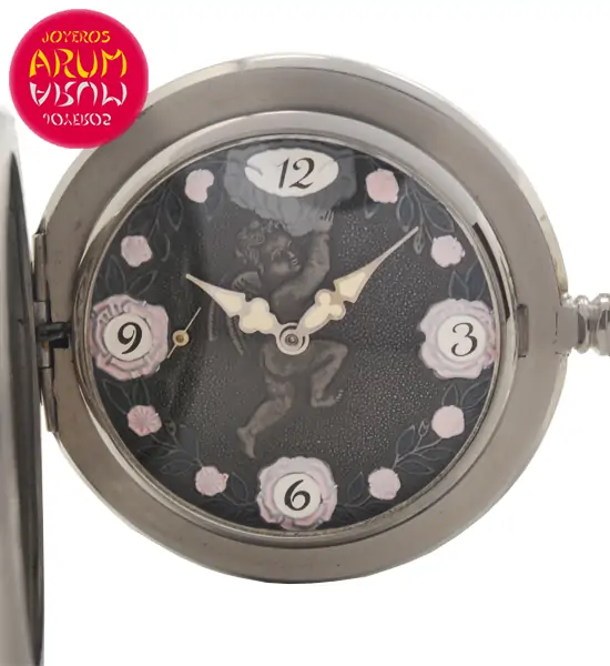 Pocket Watch Shop Ref. 4262/987 Pocket Watch Shop Ref. 4262/987