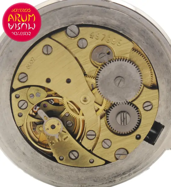 Pocket Watch Shop Ref. 4262/987 Pocket Watch Shop Ref. 4262/987