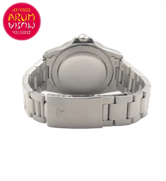 Rolex Explorer II Steve Mcqueen Shop Ref. 4422/1146 "SOLD"