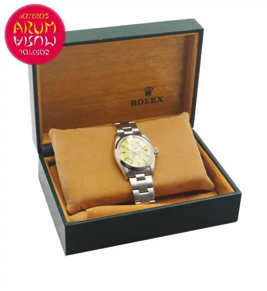 Rolex Mickey Mouse Shop Ref. 4398/1122 "SOLD"