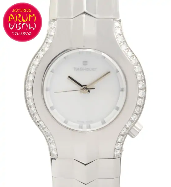 Tag Heuer Alter Ego Shop Ref. 4394/1118 Tag Heuer Alter Ego Shop Ref. 4394/1118