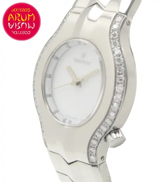 Tag Heuer Alter Ego Shop Ref. 4394/1118 Tag Heuer Alter Ego Shop Ref. 4394/1118