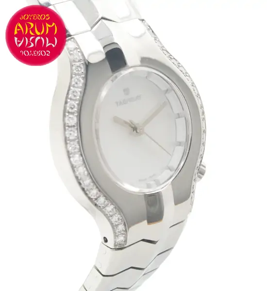 Tag Heuer Alter Ego Shop Ref. 4394/1118 Tag Heuer Alter Ego Shop Ref. 4394/1118