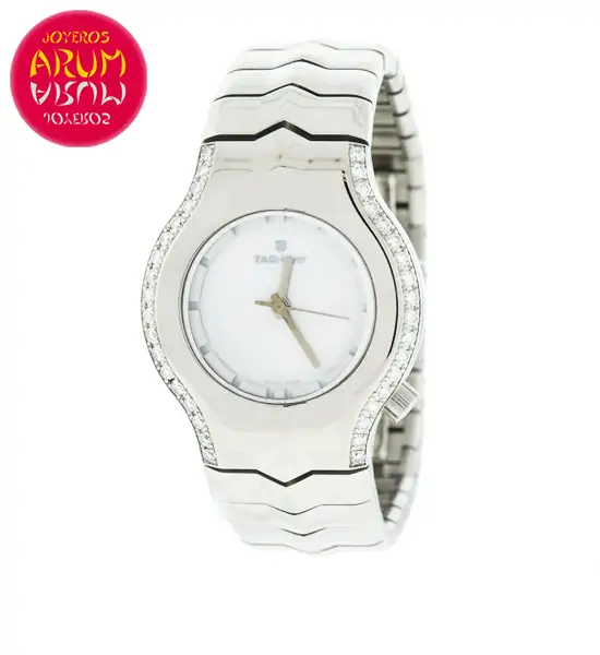 Tag Heuer Alter Ego Shop Ref. 4394/1118 Tag Heuer Alter Ego Shop Ref. 4394/1118