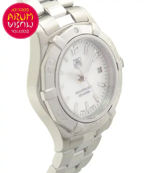 Tag Heuer Aquaracer Shop Ref. 4397/1121 "SOLD"