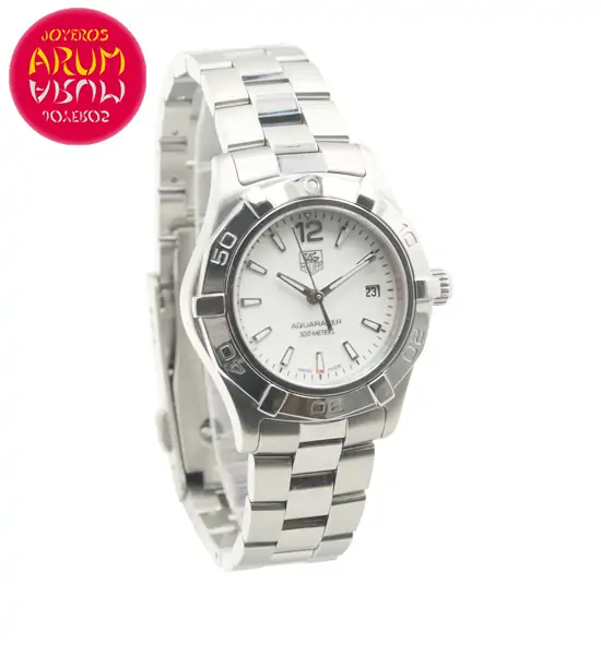 Tag Heuer Aquaracer Shop Ref. 4397/1121 "SOLD"