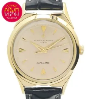 Vacheron Constantin Vintage Shop Ref. 4383/1107 "SOLD"