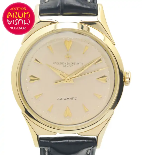 Vacheron Constantin Vintage Shop Ref. 4383/1107 "SOLD"