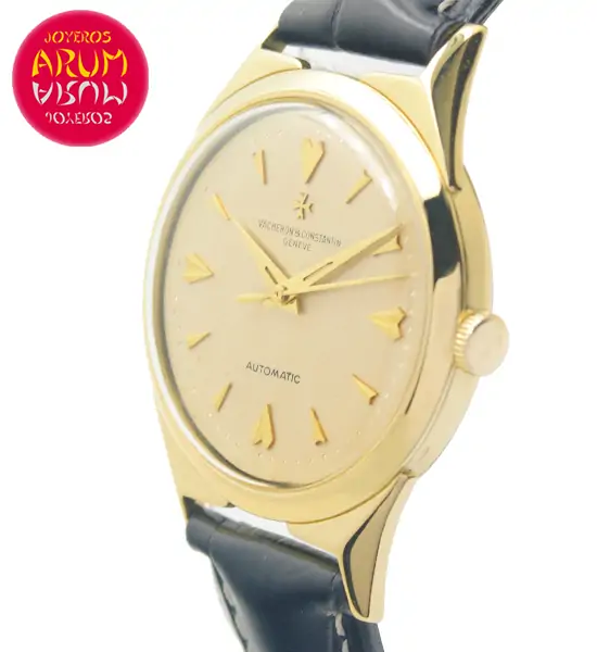 Vacheron Constantin Vintage Shop Ref. 4383/1107 "SOLD"