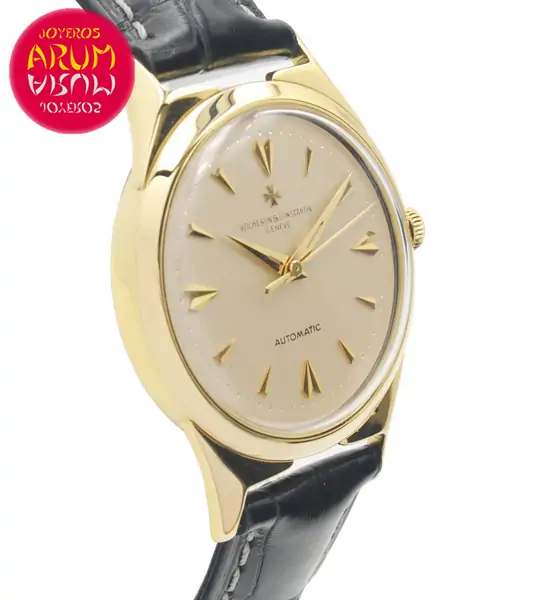 Vacheron Constantin Vintage Shop Ref. 4383/1107 "SOLD"