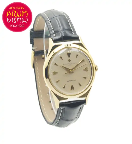 Vacheron Constantin Vintage Shop Ref. 4383/1107 "SOLD"